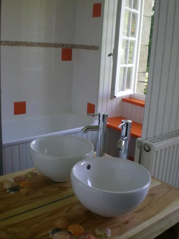 Holiday home Le Gite de Kerneuil Gommenec'h