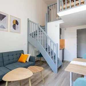 Be My Home - La Suite Graphique , Lyon France