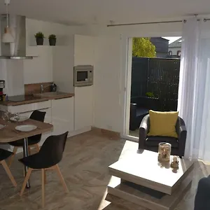 Résidence Bel Air Appartement
